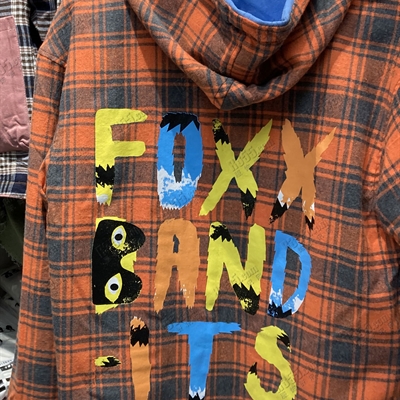 市场上装-夹克-微潮夹克【实拍】