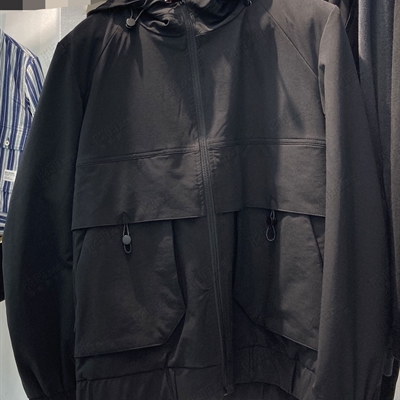 市场上装-夹克-休闲夹克【实拍】