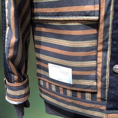 市场上装-夹克-休闲夹克【实拍】