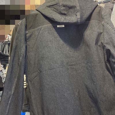 市场上装-夹克-休闲夹克【实拍】