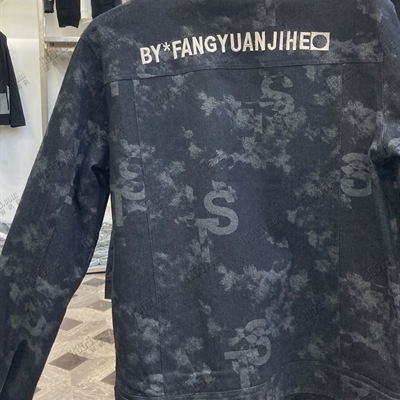 市场上装-夹克-休闲夹克【实拍】