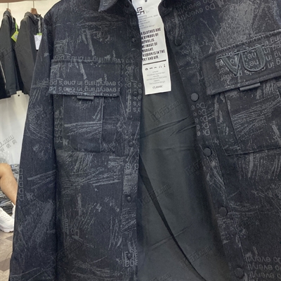 市场上装-夹克-休闲夹克【实拍】