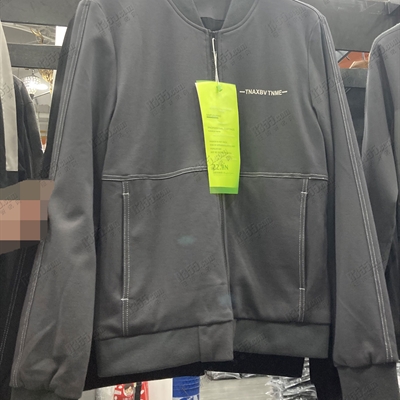 市场上装-夹克-休闲夹克【实拍】