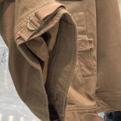 市场上装-夹克-休闲夹克【实拍】