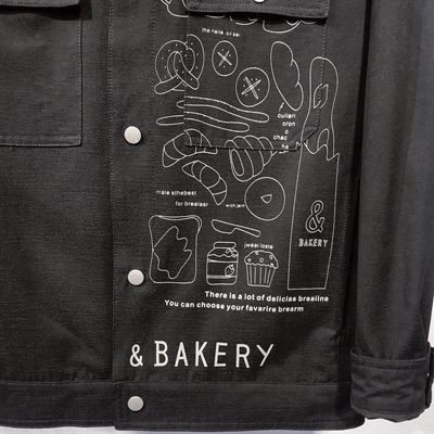 市场上装-夹克-休闲夹克【实拍】