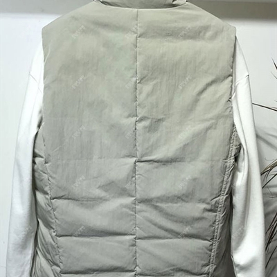 市场上装-马夹-休闲马夹【实拍】