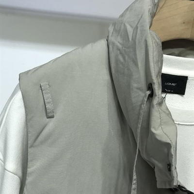 市场上装-马夹-休闲马夹【实拍】