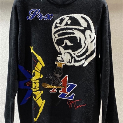 市场上装-毛衫-微潮毛衫【实拍】