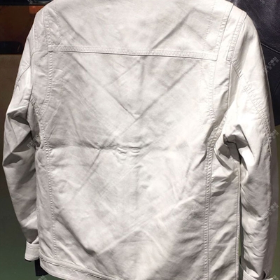 市场上装-皮衣-休闲皮衣【实拍】