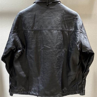 市场上装-皮衣-休闲皮衣【实拍】