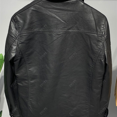 市场上装-皮衣-休闲皮衣【实拍】