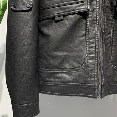 市场上装-皮衣-休闲皮衣【实拍】