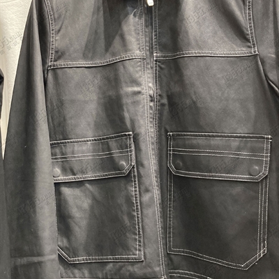 市场上装-皮衣-休闲皮衣【实拍】