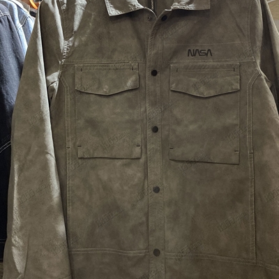 市场上装-皮衣-休闲皮衣【实拍】