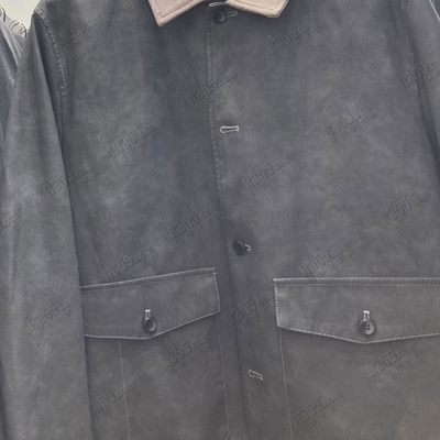 市场上装-皮衣-休闲皮衣【实拍】