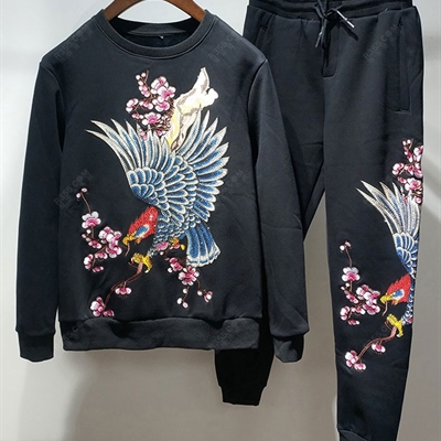 市场上装-套装-欧货套装【实拍】