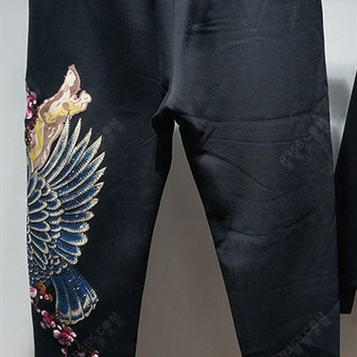 市场上装-套装-欧货套装【实拍】