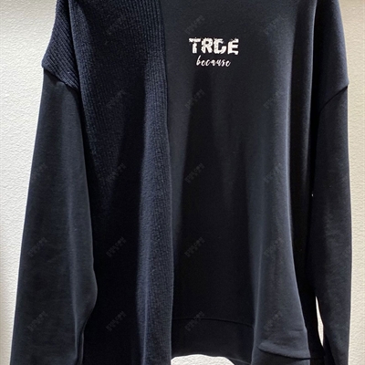 市场上装-卫衣-微潮卫衣【实拍】