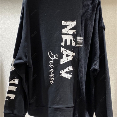 市场上装-卫衣-微潮卫衣【实拍】