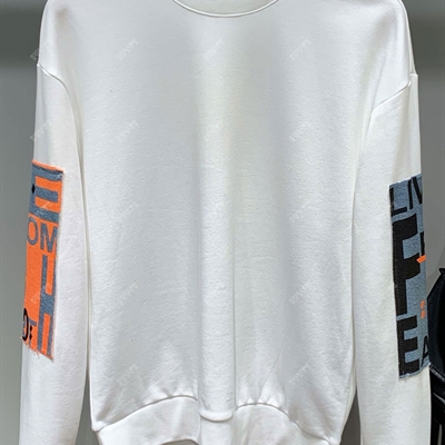 市场上装-卫衣-微潮卫衣【实拍】