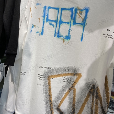 市场上装-卫衣-微潮卫衣【实拍】