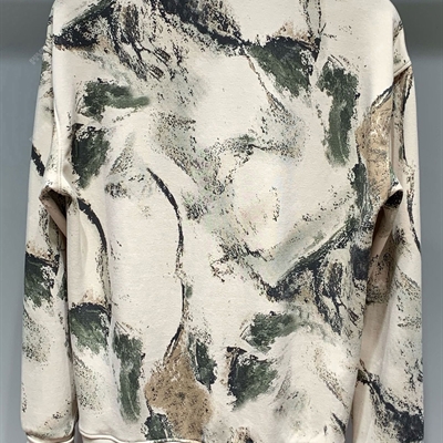 市场上装-卫衣-微潮卫衣【实拍】