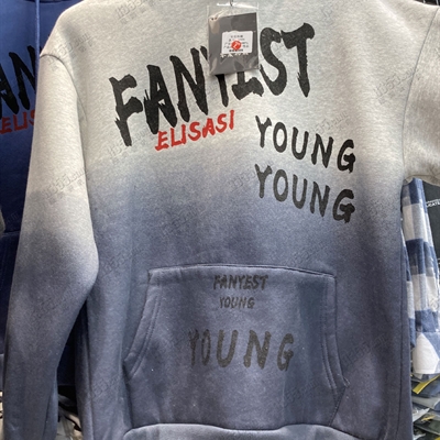 市场上装-卫衣-微潮卫衣【实拍】