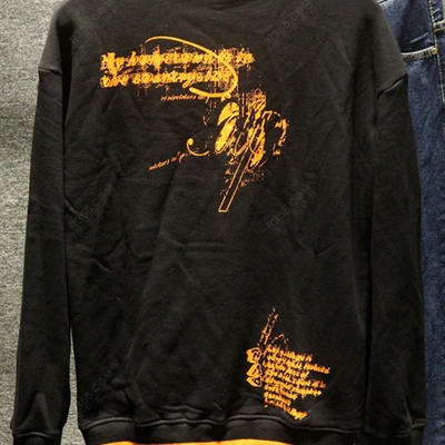 市场上装-卫衣-微潮卫衣【实拍】