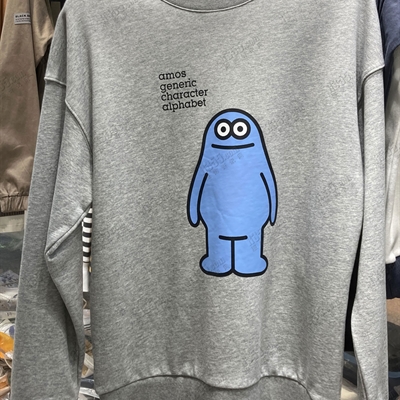 市场上装-卫衣-微潮卫衣【实拍】