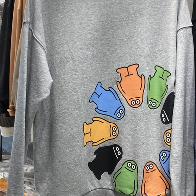 市场上装-卫衣-微潮卫衣【实拍】