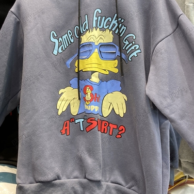 市场上装-卫衣-微潮卫衣【实拍】