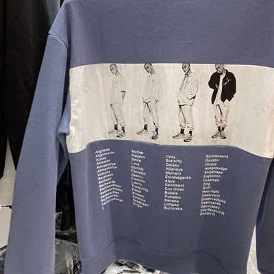 市场上装-卫衣-休闲卫衣【实拍】