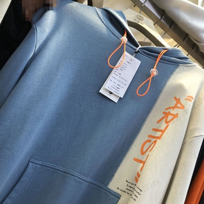 市场上装-卫衣-休闲卫衣【实拍】