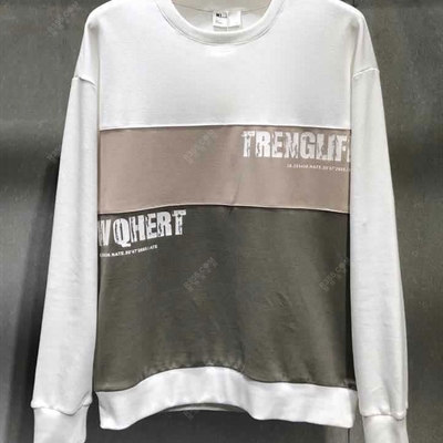 市场上装-卫衣-休闲卫衣【实拍】