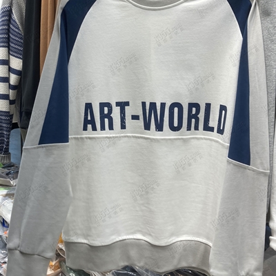 市场上装-卫衣-休闲卫衣【实拍】