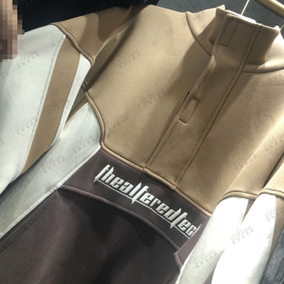 市场上装-卫衣-休闲卫衣【实拍】