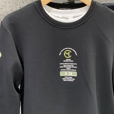 市场上装-卫衣-休闲卫衣【实拍】