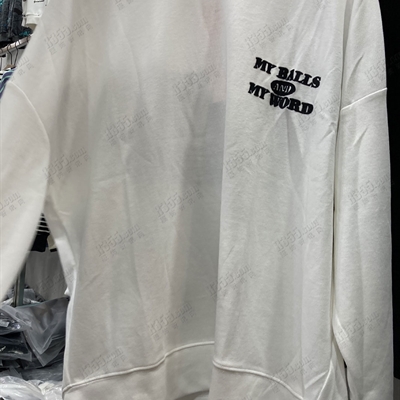 市场上装-卫衣-休闲卫衣【实拍】