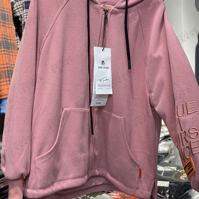 市场上装-卫衣-休闲卫衣【实拍】