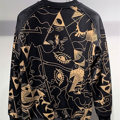 市场上装-卫衣-休闲卫衣【实拍】