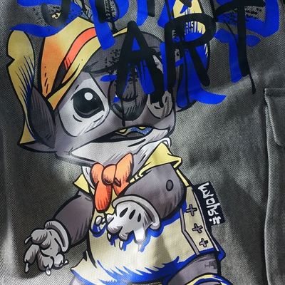 市场上装-中长外套-微潮中长【实拍】