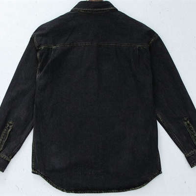 市场上装-衬衫-休闲衬衫