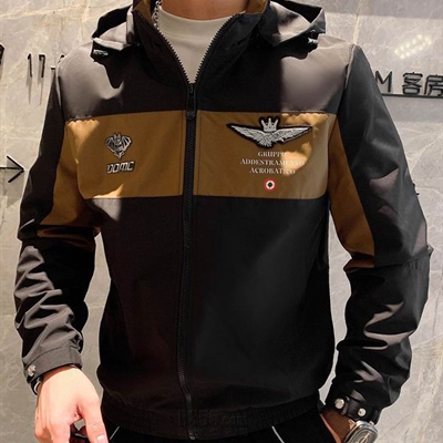 市场上装-夹克-欧货夹克