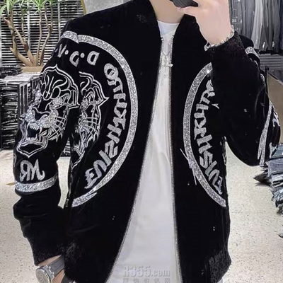 市场上装-夹克-欧货夹克