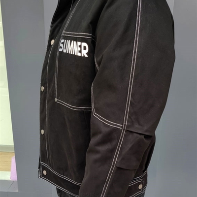 市场上装-夹克-休闲夹克