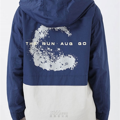 市场上装-夹克-休闲夹克