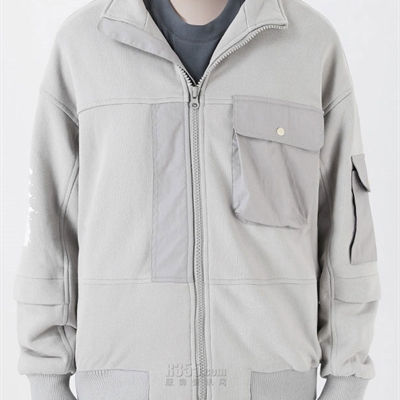市场上装-夹克-休闲夹克