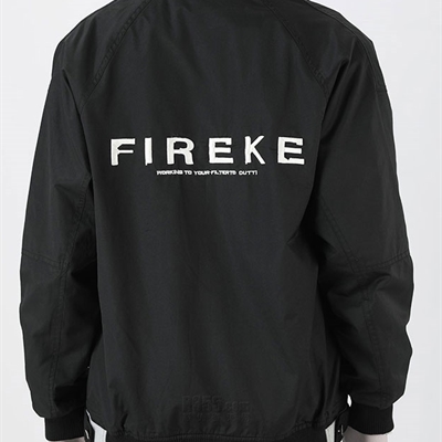 市场上装-夹克-休闲夹克