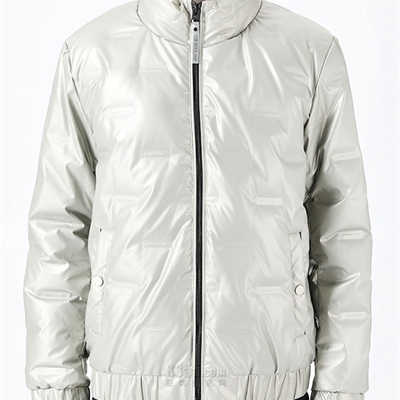 市场上装-棉衣/羽绒服-休闲棉服