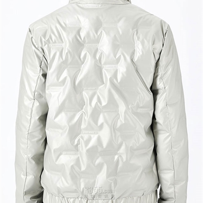 市场上装-棉衣/羽绒服-休闲棉服